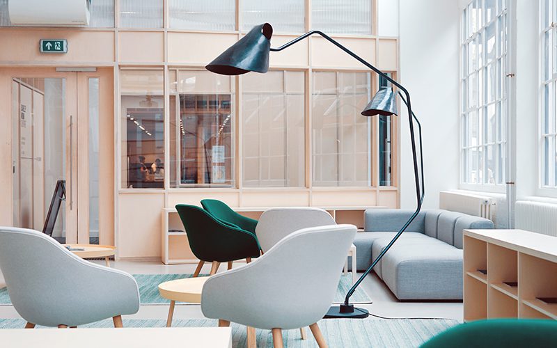 Fitted Wardrobes: Maximizing Space, Minimizing Clutter 3 Wardrobes