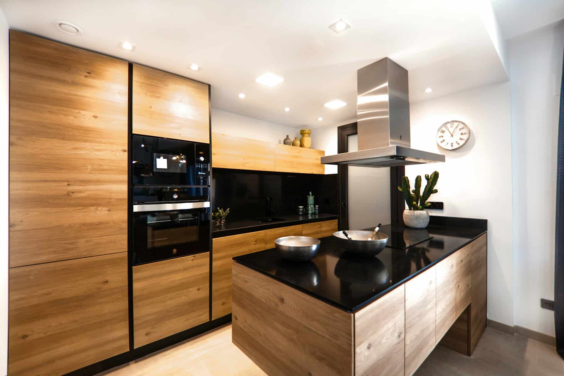 Kitchen Furniture Fitting: Expert Installation by Made Two Measure 2 Kitchen Furniture Fitting