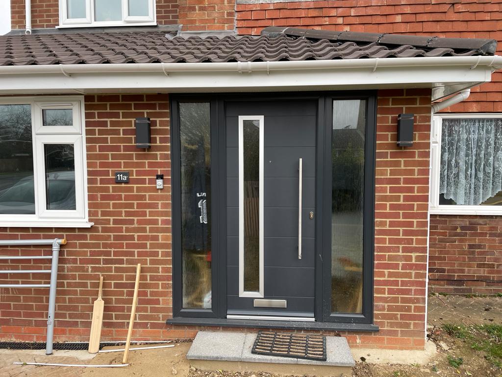 Expert Home Refurbishment & Renovation 3 UPVC12