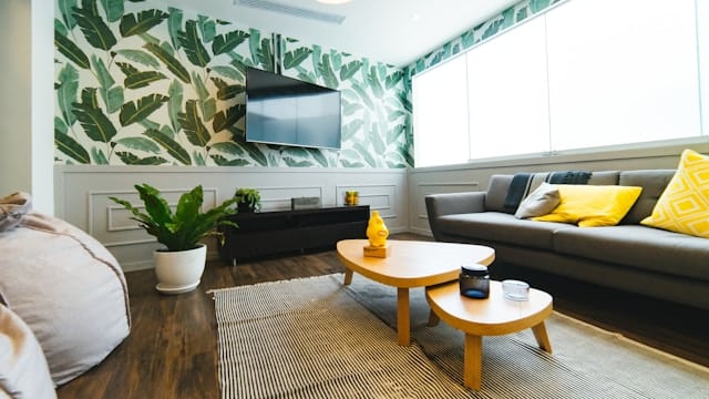 Best Home Office Furniture for Comfort and Productivity 2 dan gold 4HG3Ca3EzWw unsplash