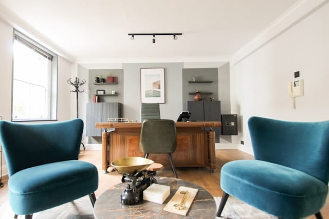Best Home Office Furniture for Comfort and Productivity 3 gian paolo aliatis EJSNrTzz6xk unsplash