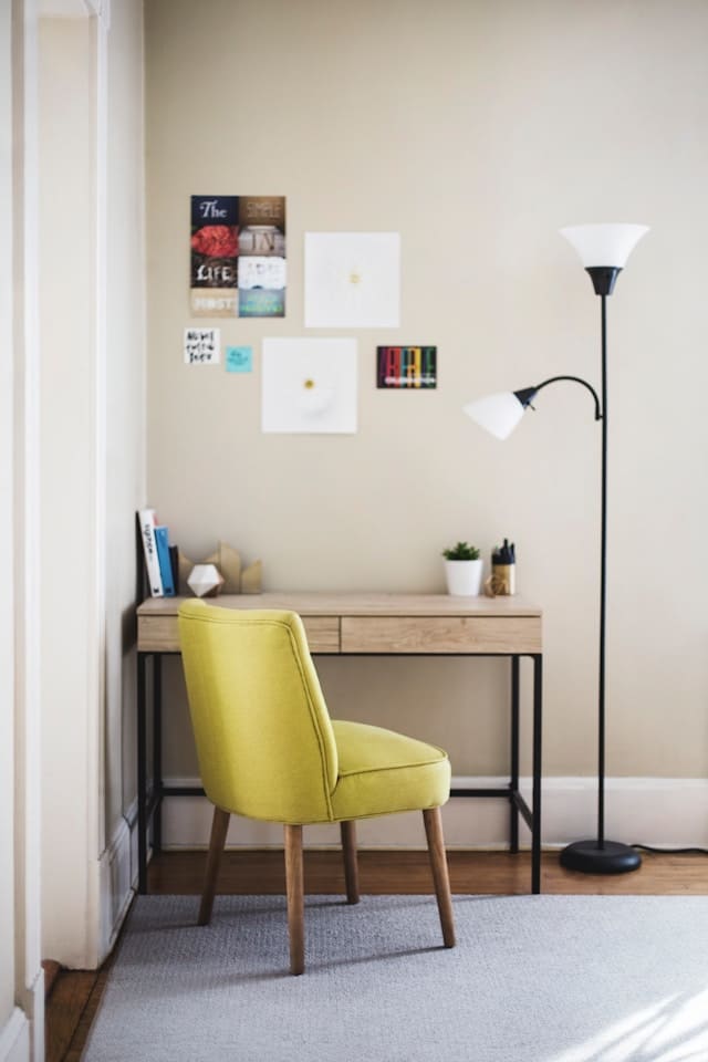 Best Home Office Furniture for Comfort and Productivity 1 Home Office Furniture Fitting