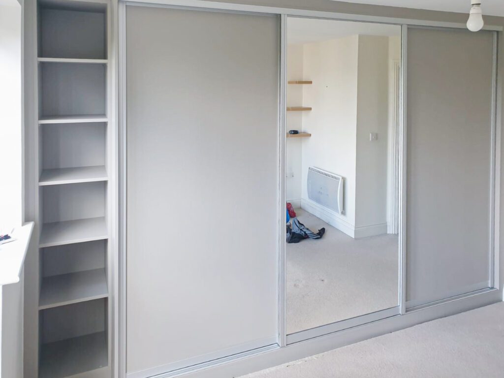 Custom Sliding Wardrobes: Ultimate Design Guide, Benefits, Costs & Space-Saving Ideas 2 Custom Sliding Wardrobes