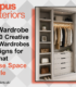 Fitted Wardrobe Ideas 20 Creative Built In Wardrobes UK Designs for 2026 That Maximise Space and Style