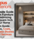 The Ultimate Guide to Built In Furniture UK Maximizing Every Square Inch of Your Home