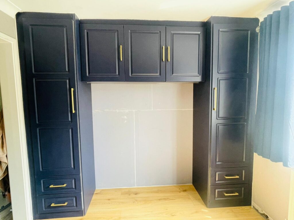 Built In Wardrobes UK
